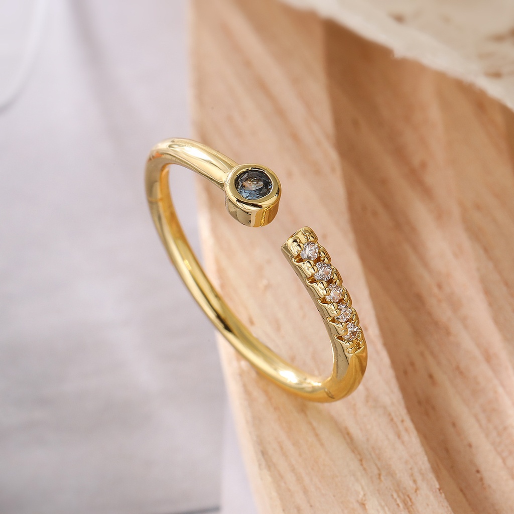 Anillo Acero