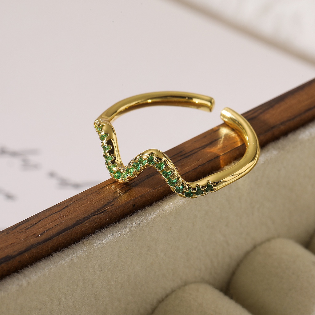 Anillo Acero