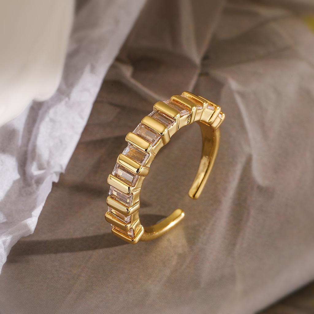 Anillo Acero