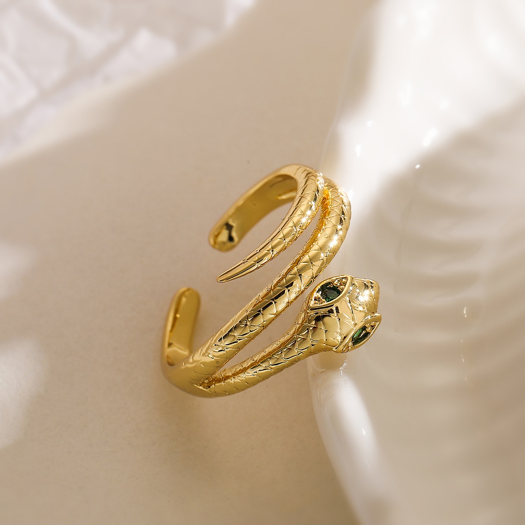 Anillo Acero