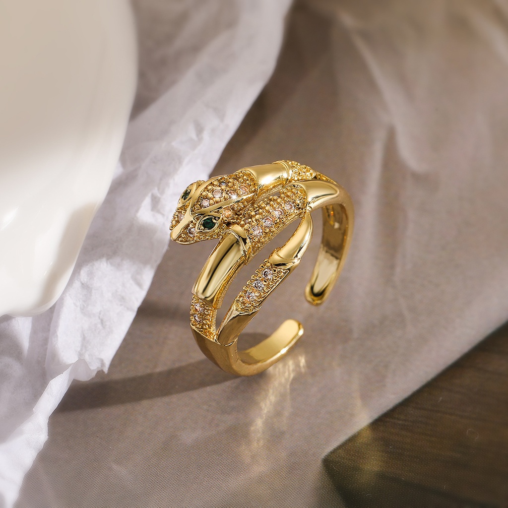 Anillo Acero