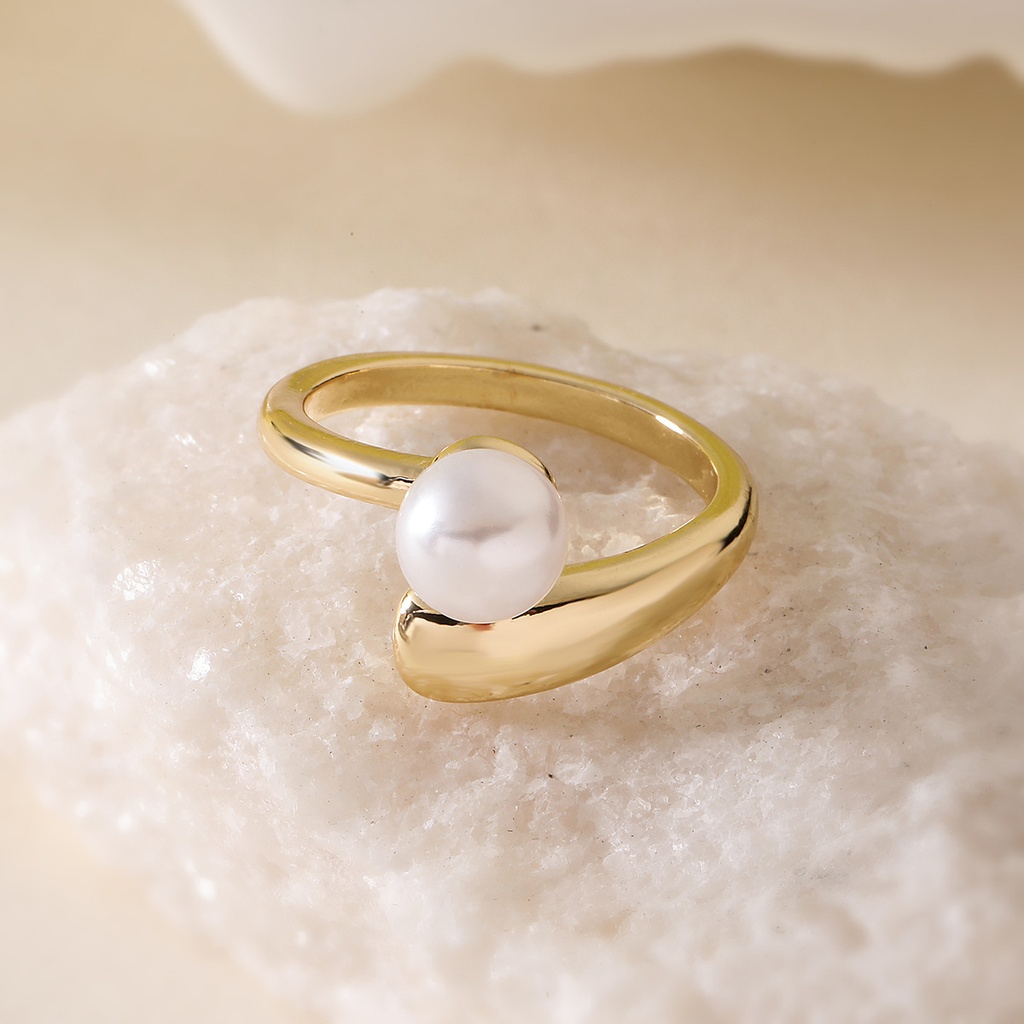 Anillo Acero