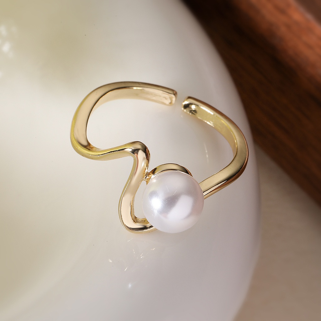 Anillo Acero