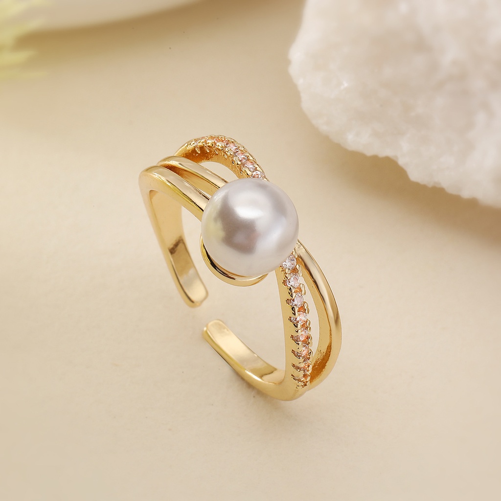 Anillo Acero