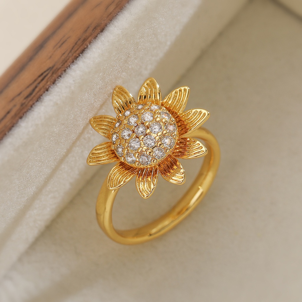 Anillo Acero