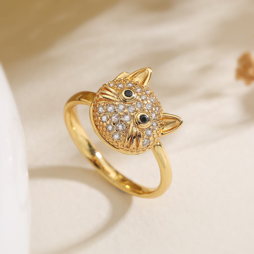 Anillo Acero
