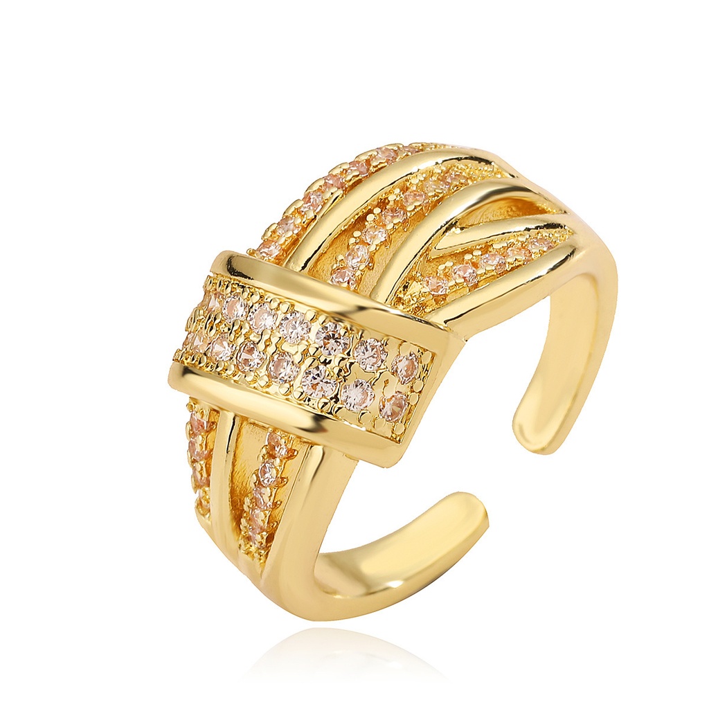 Anillo Acero