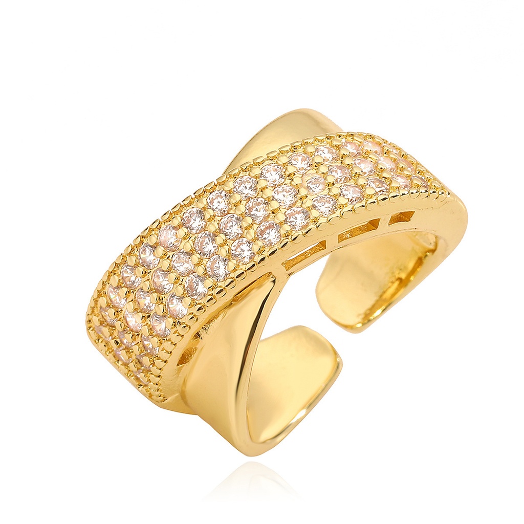Anillo Acero