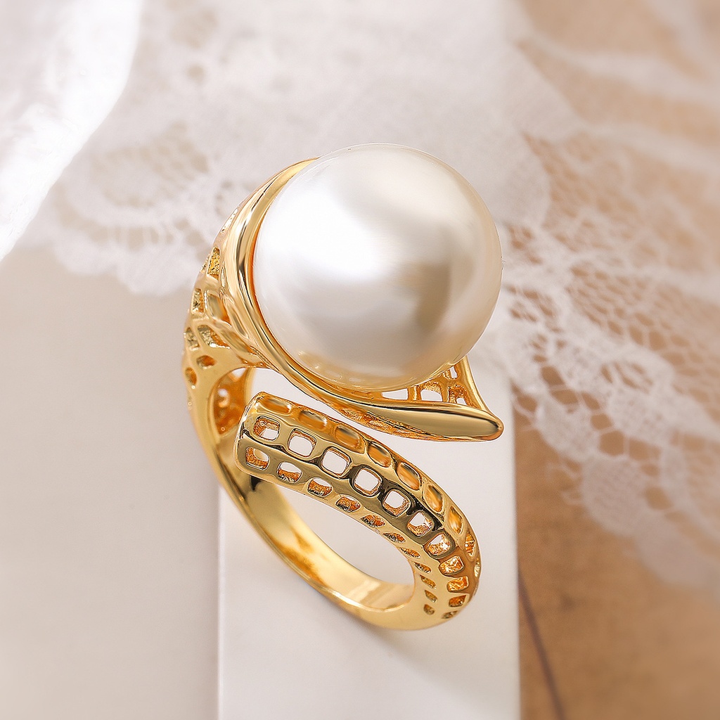 Anillo Acero
