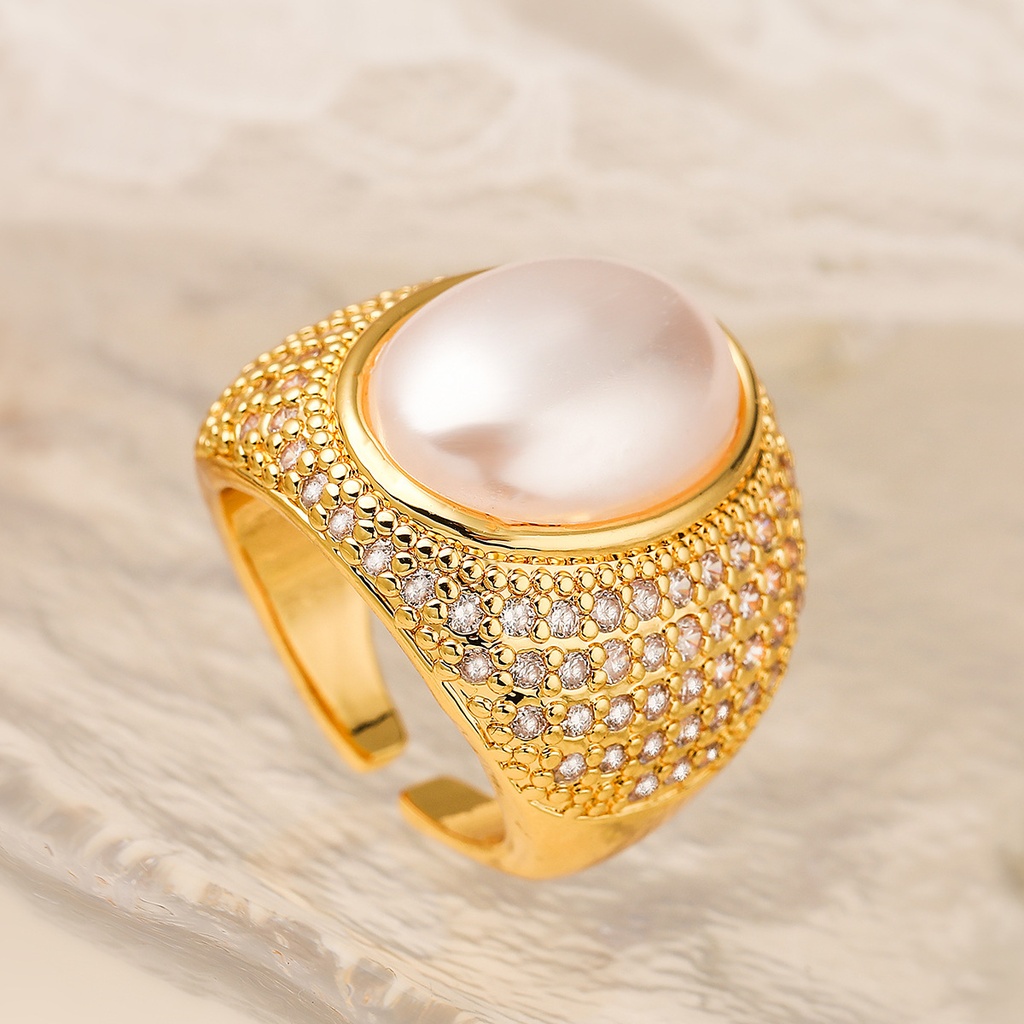 Anillo Acero