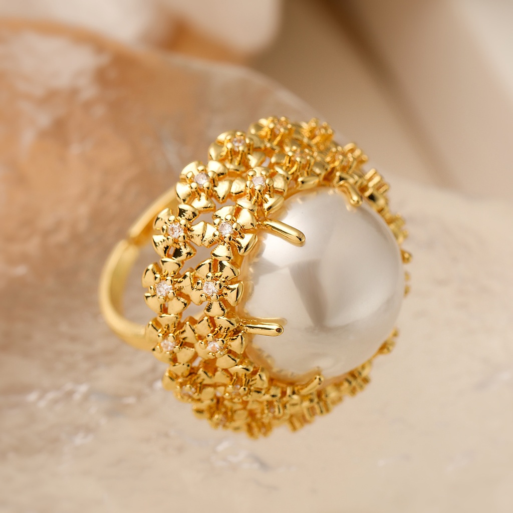 Anillo Acero
