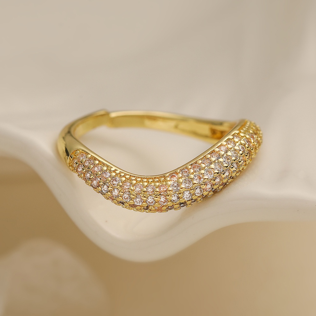 Anillo Acero