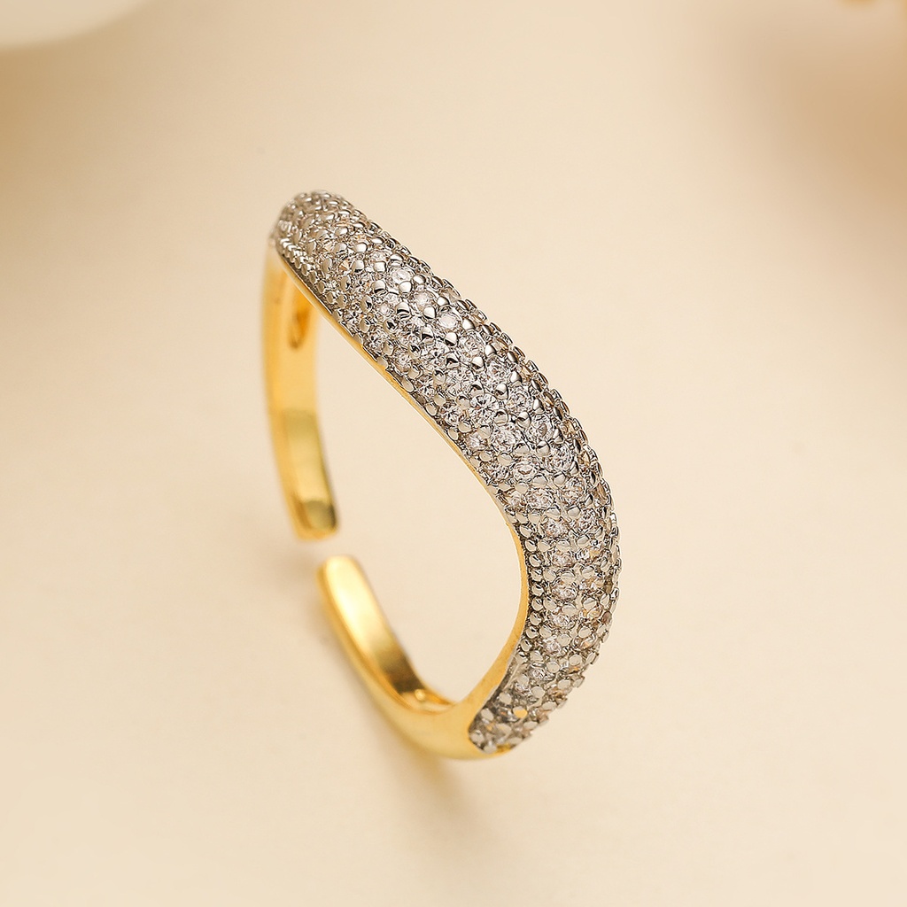Anillo Acero