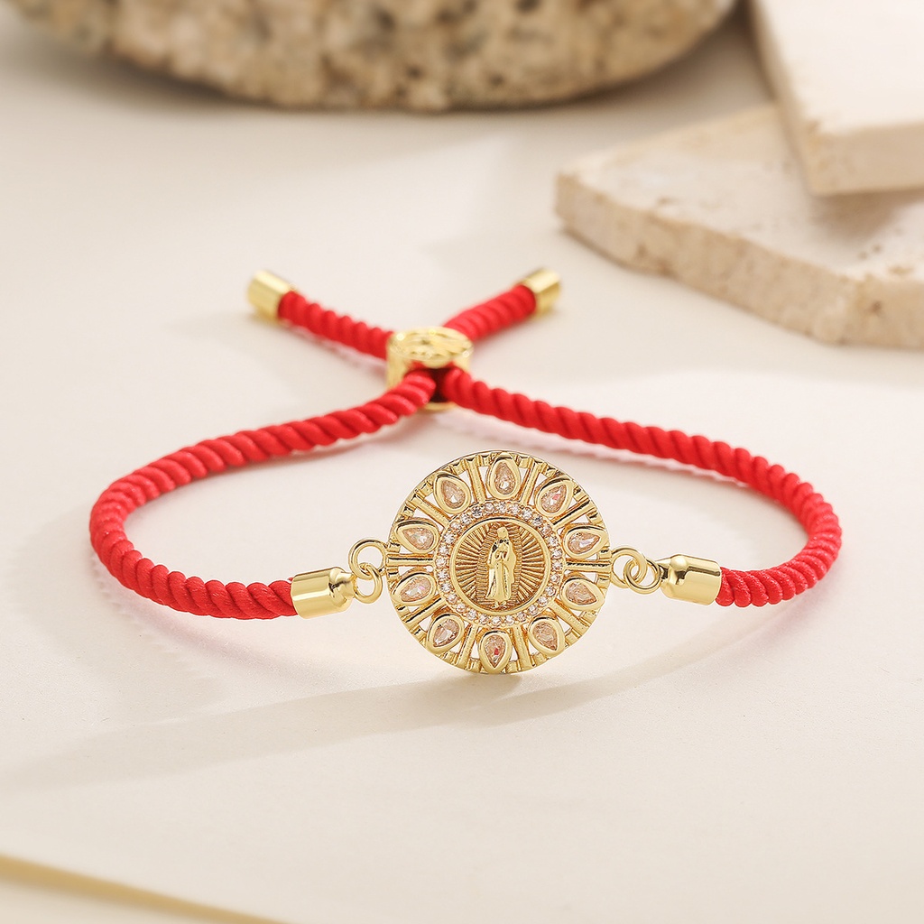 Pulsera Escapulario