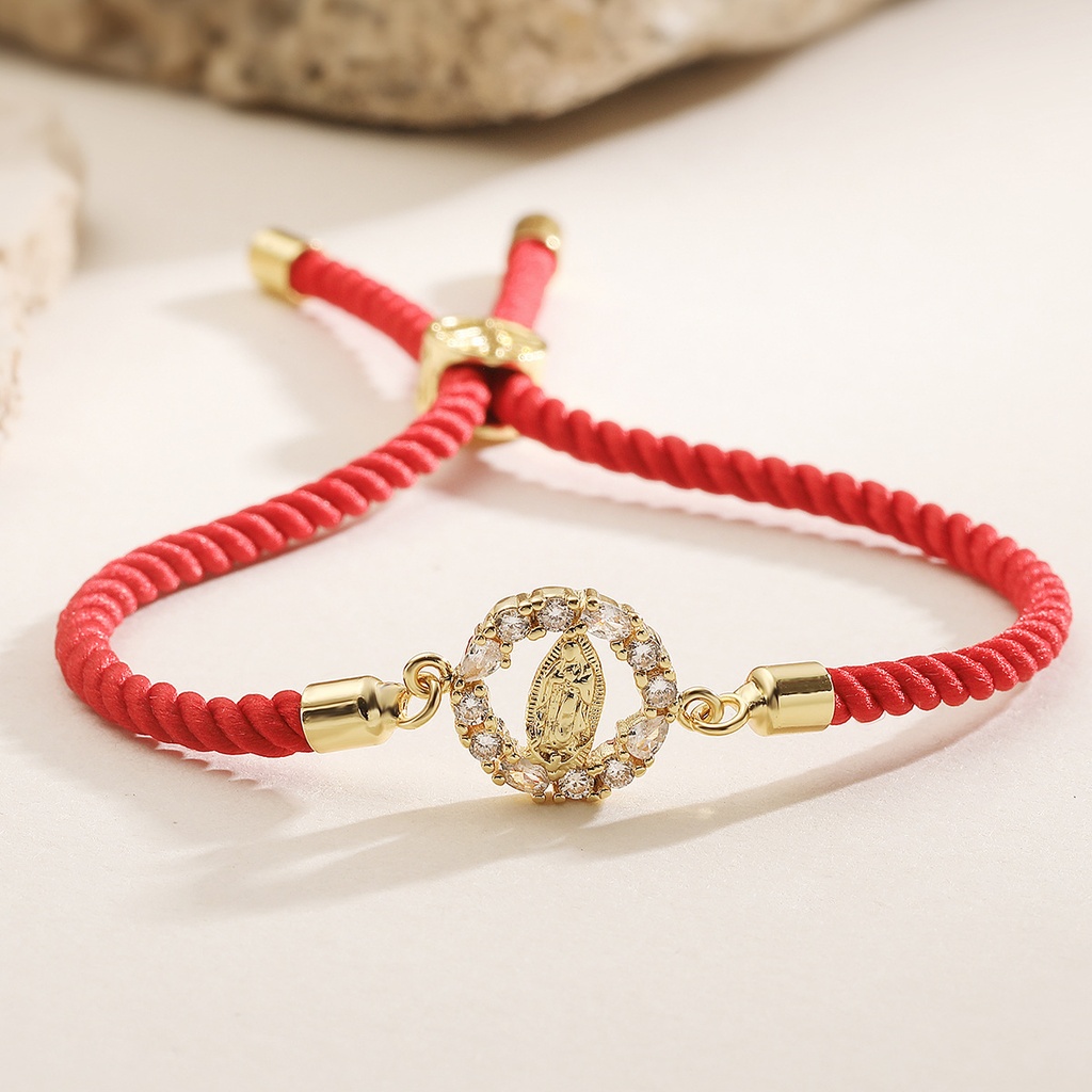 Pulsera Escapulario