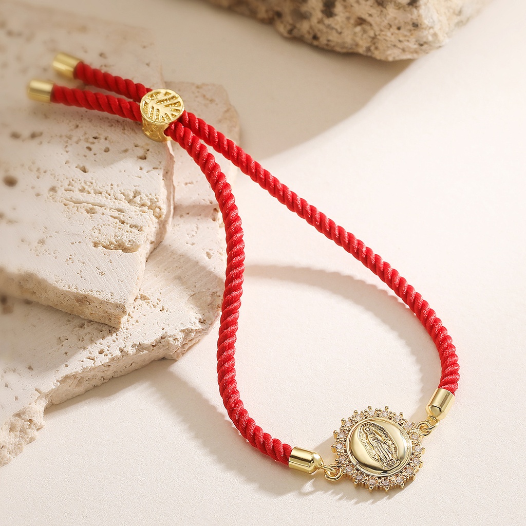 Pulsera Escapulario