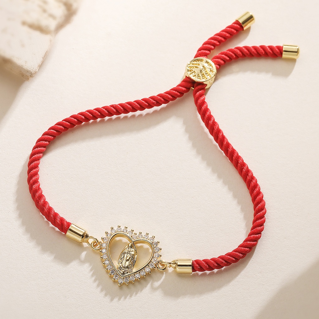 Pulsera Escapulario