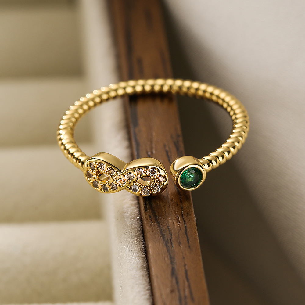 Anillo Acero