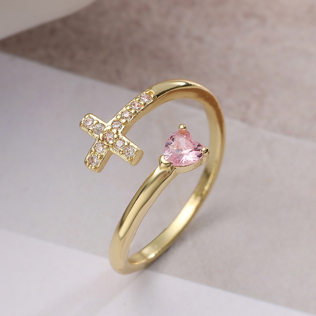 Anillo Escapulario