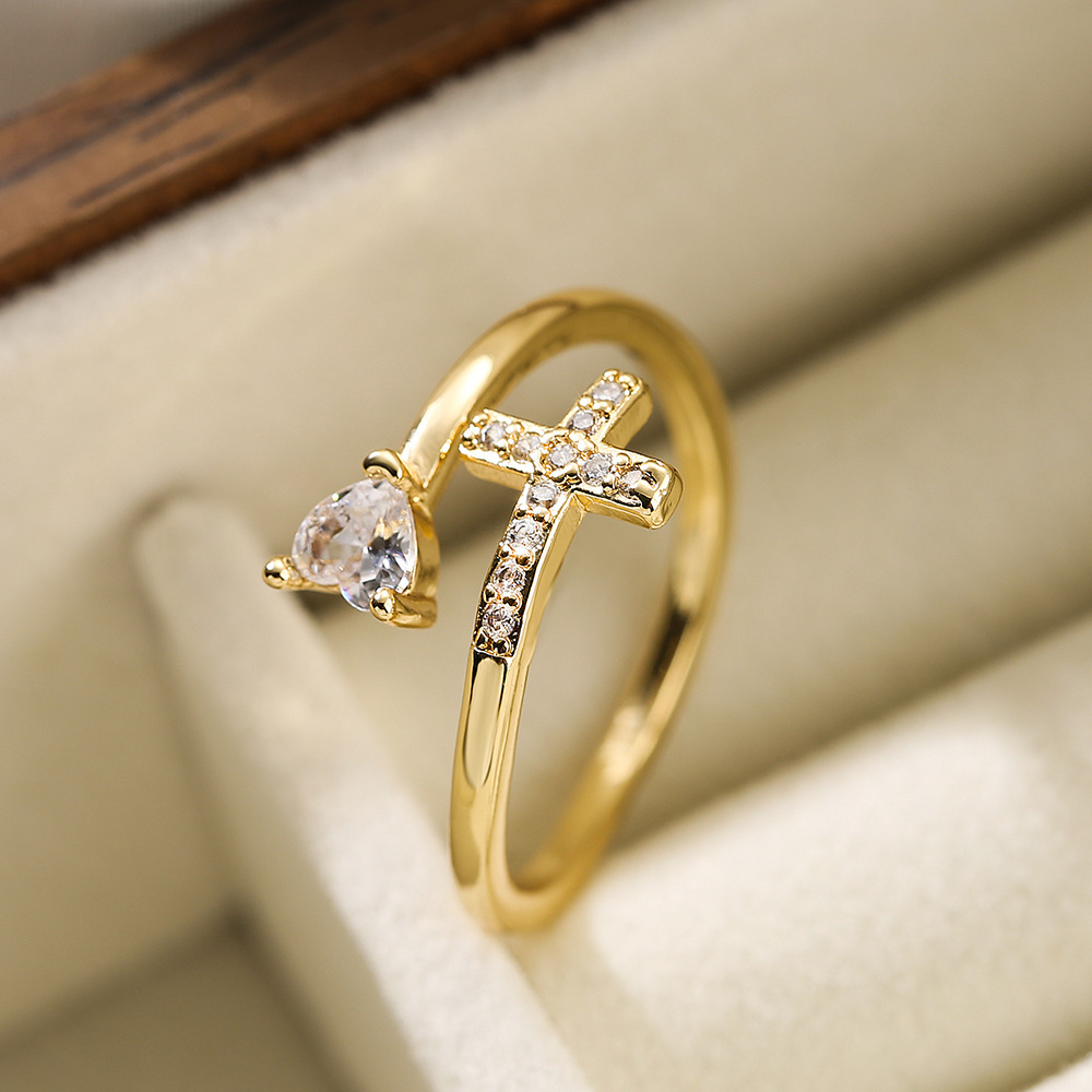 Anillo Escapulario