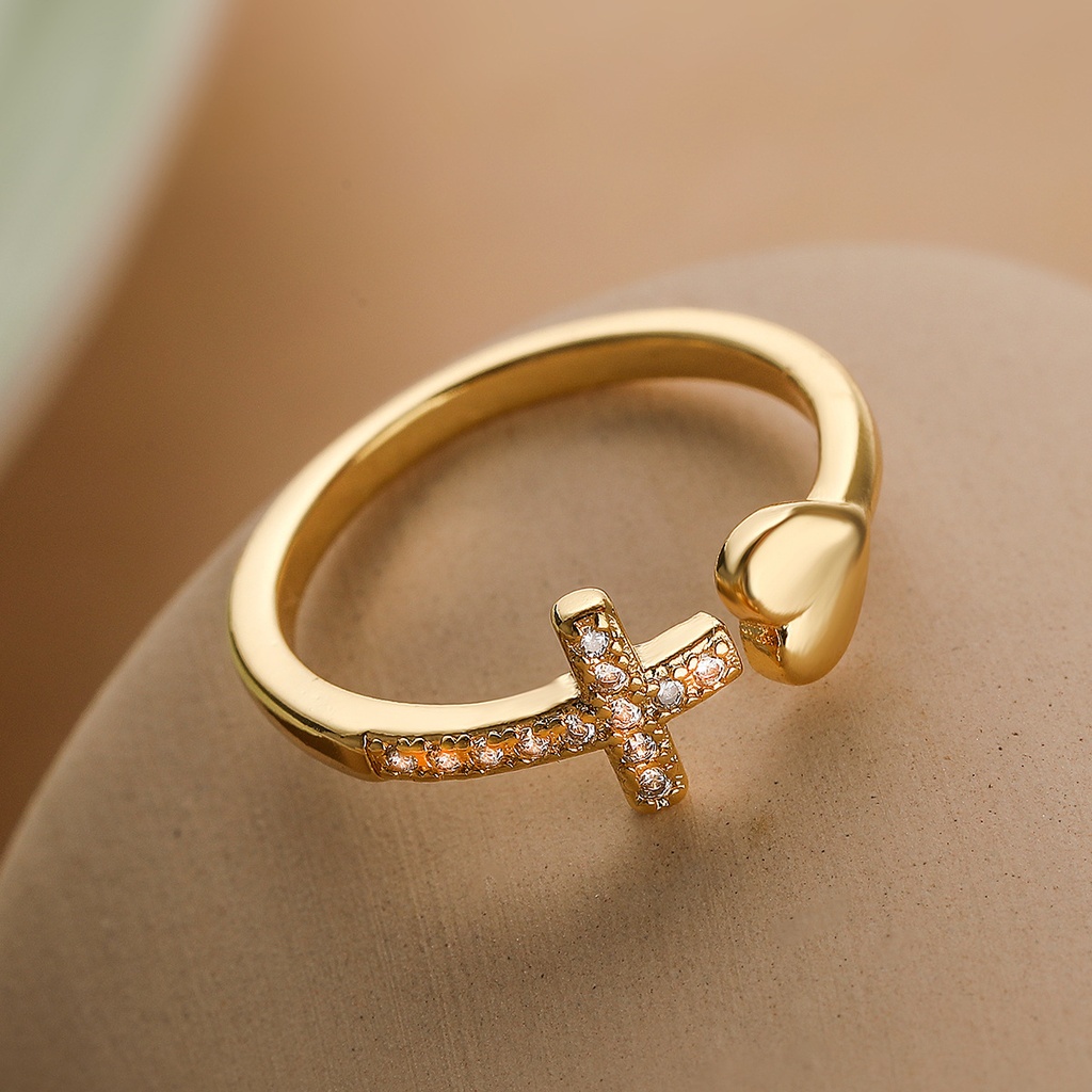 Anillo Escapulario