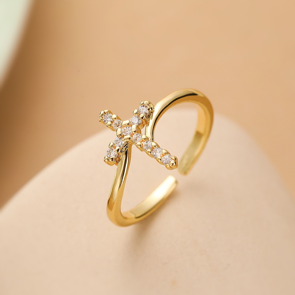 Anillo Escapulario