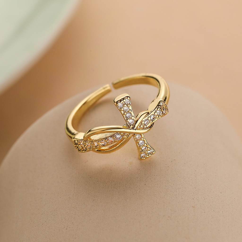 Anillo Escapulario