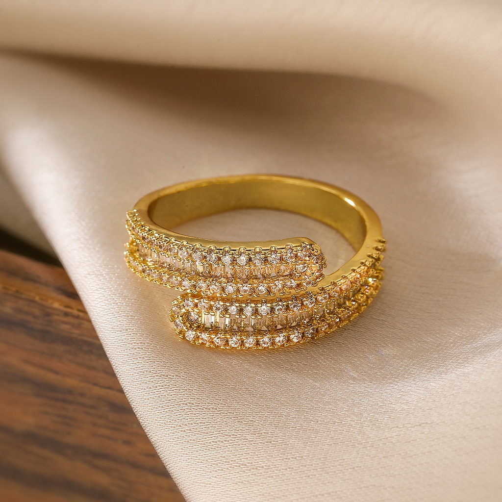 Anillo Acero