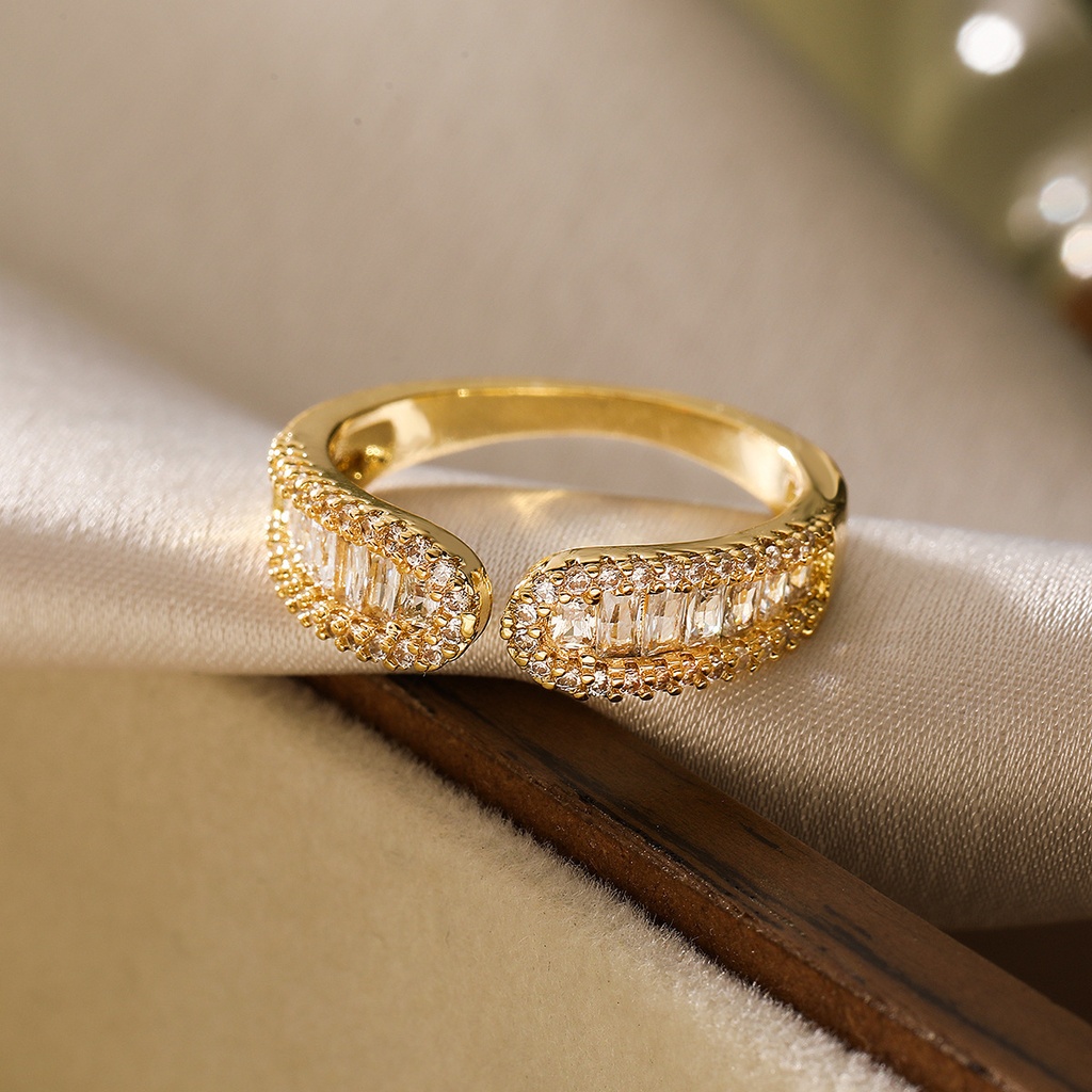 Anillo Acero