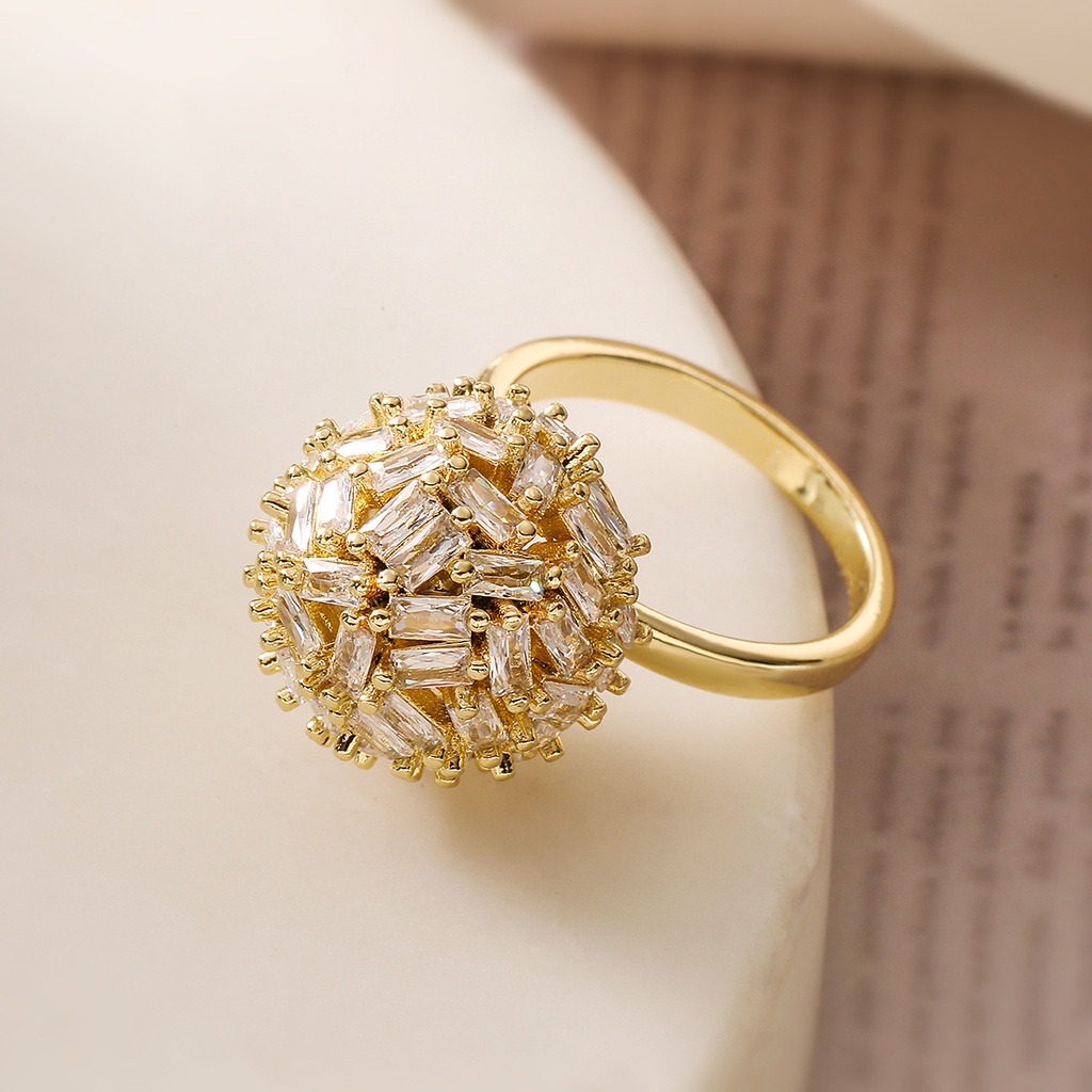 Anillo Acero