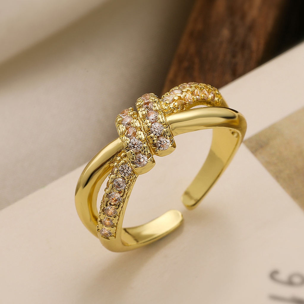 Anillo Acero