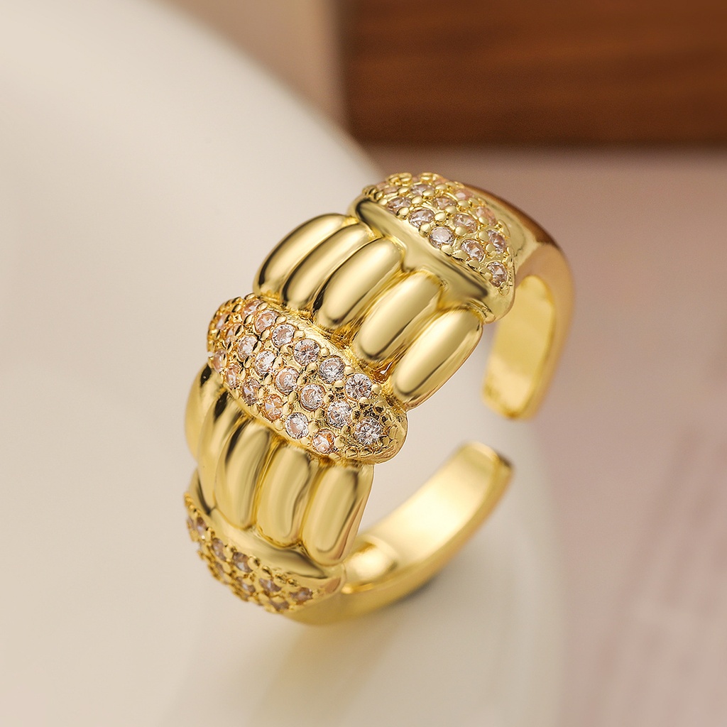 Anillo Acero