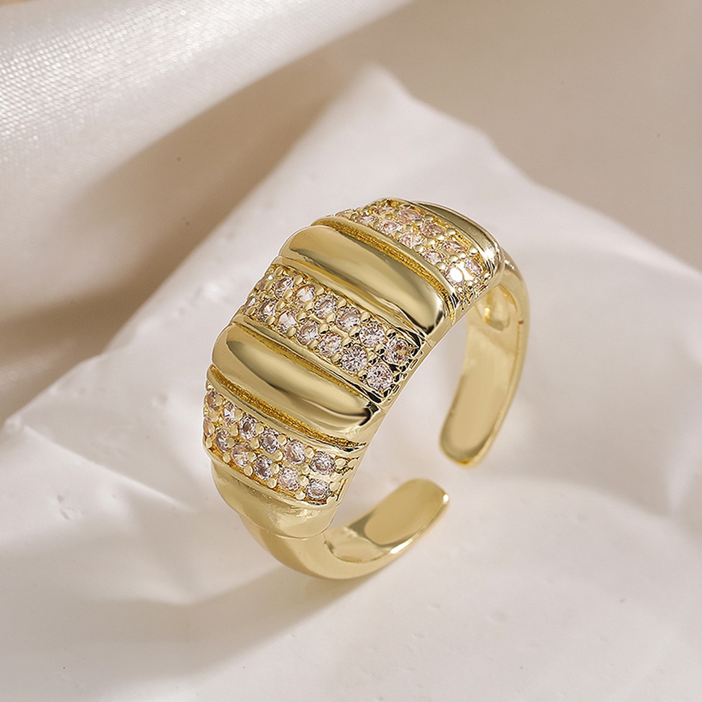 Anillo Acero