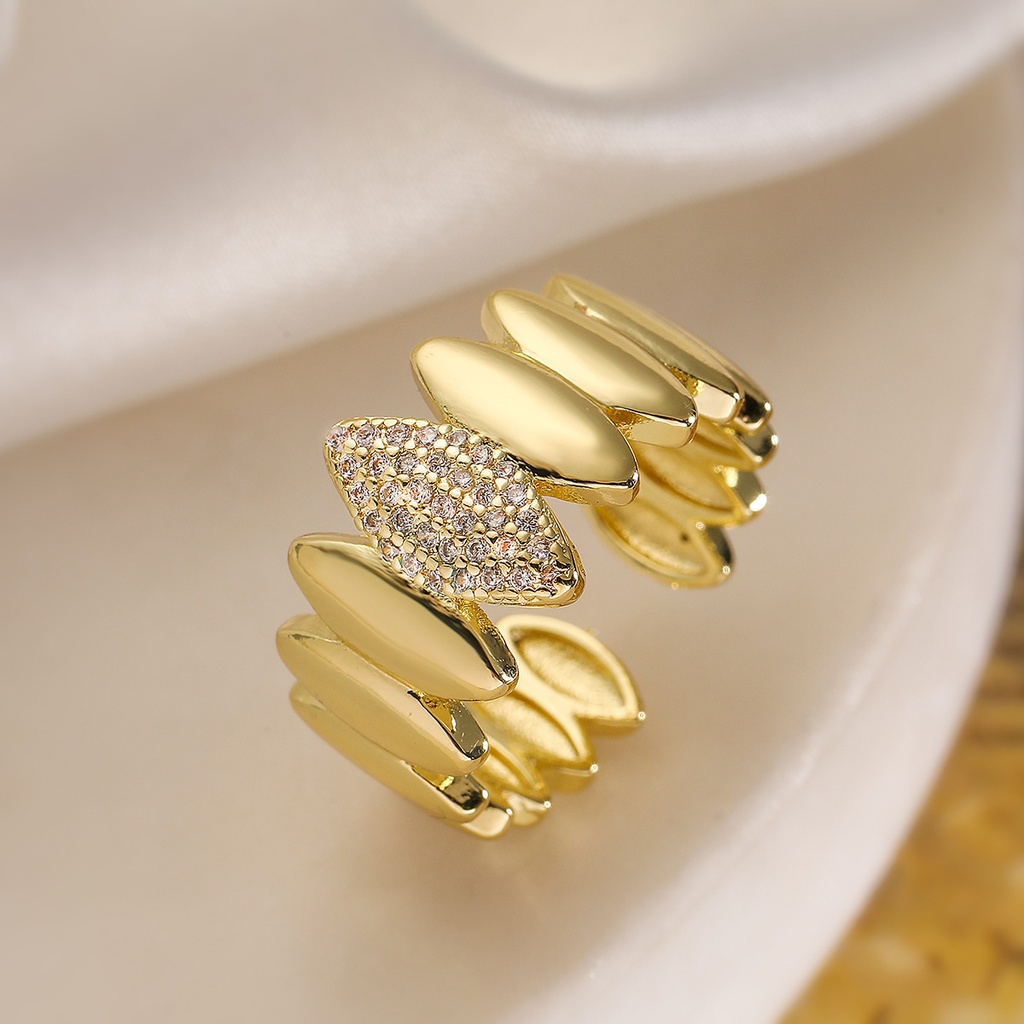 Anillo Acero
