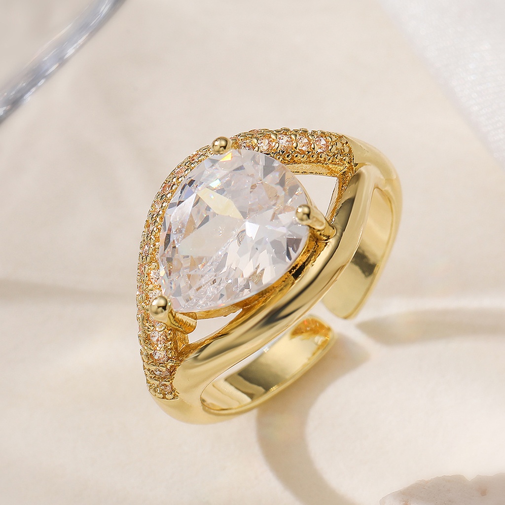 Anillo Acero