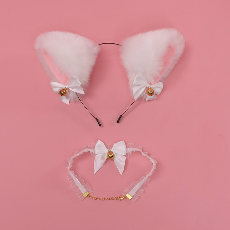 Set Diadema Halloween