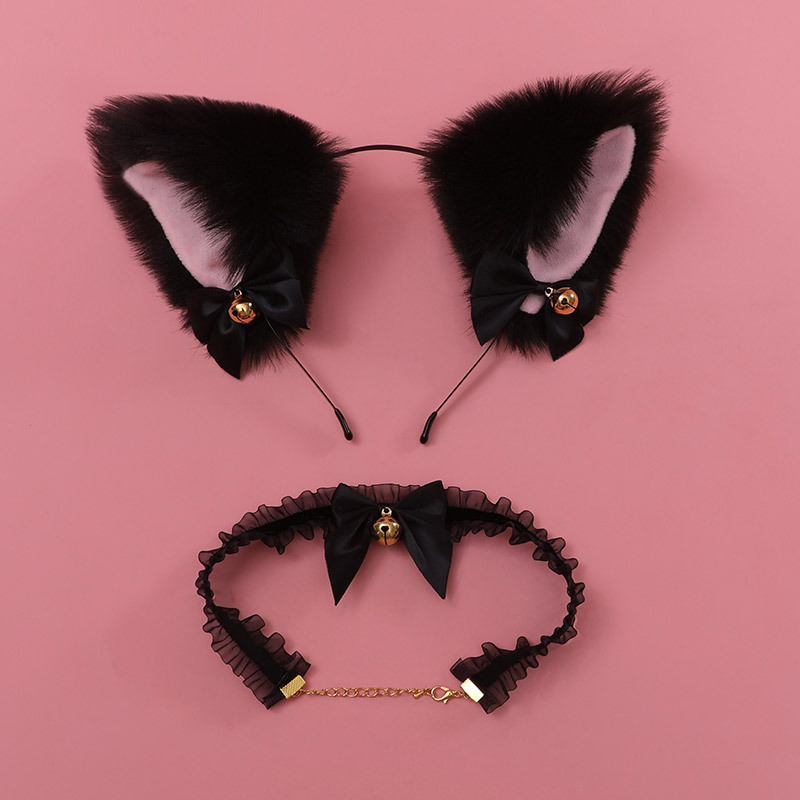Set Diadema Halloween