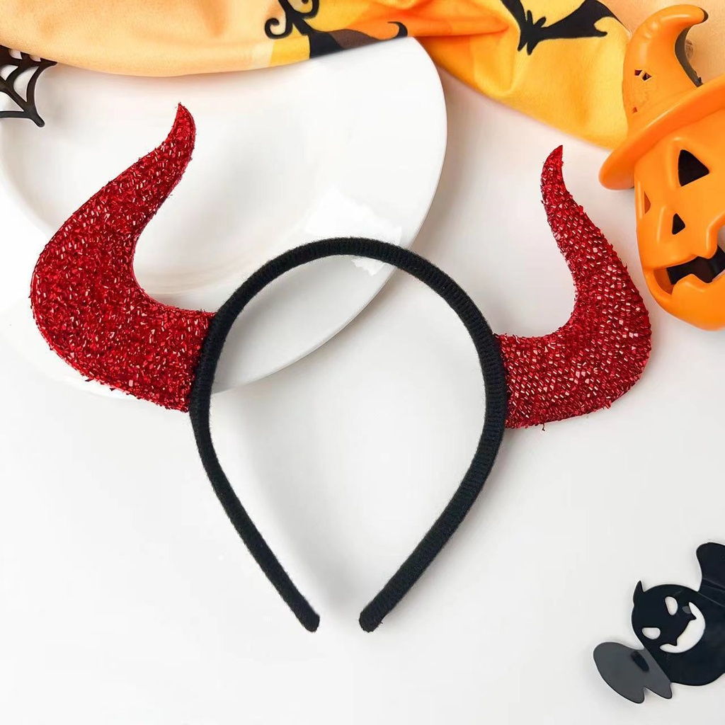 Diadema Halloween