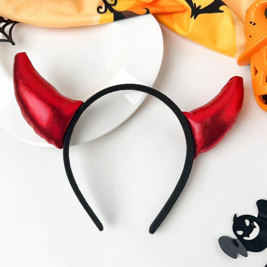 Diadema Halloween
