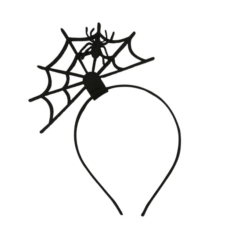 Diadema Halloween