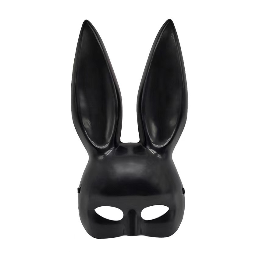 Mascara Halloween