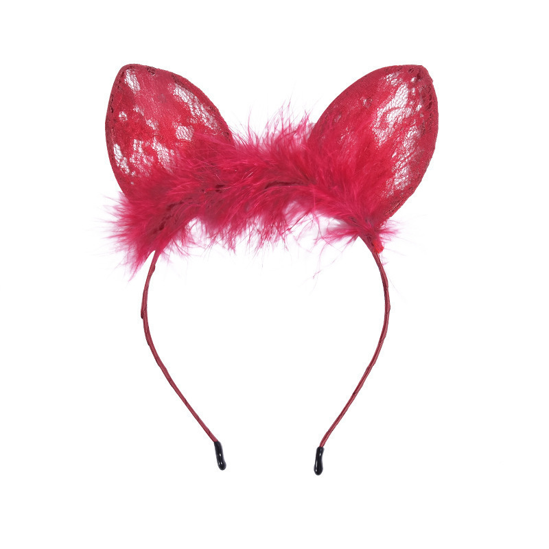 Diadema Halloween