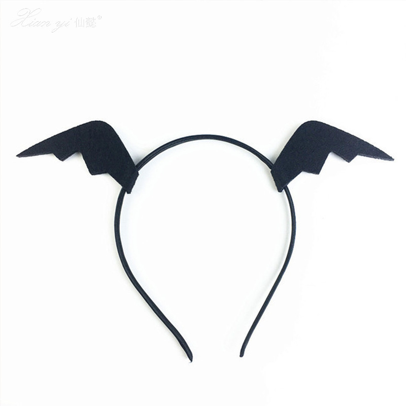 Diadema Halloween