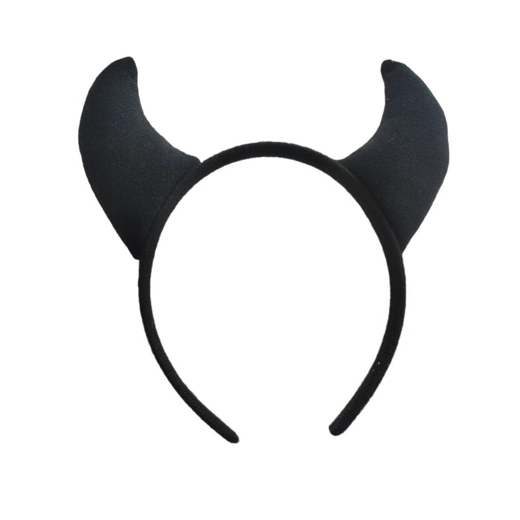 Diadema Halloween