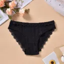 Panty Sensuel Algodon 3pack
