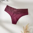 Panty Sensuel Algodon 3pack