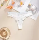 Tanga Sensuel Algodon 3pack