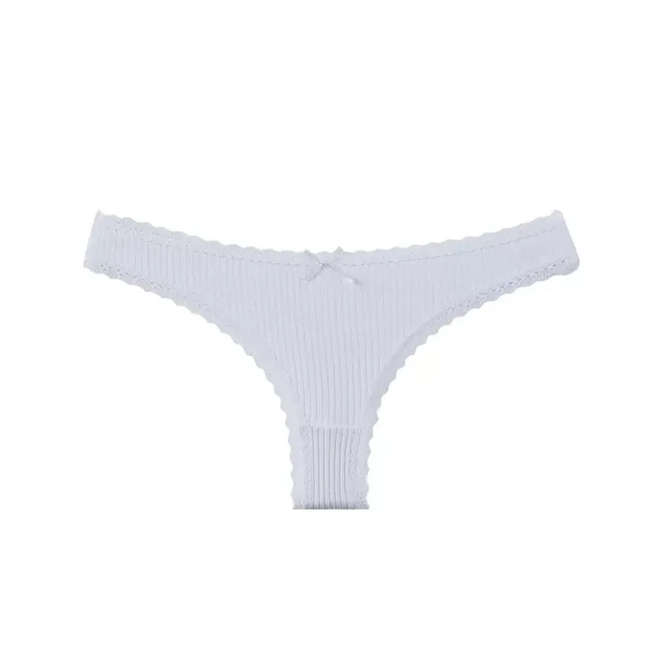 Tanga Sensuel Algodon 3pack