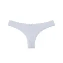 Tanga Sensuel Algodon 3pack