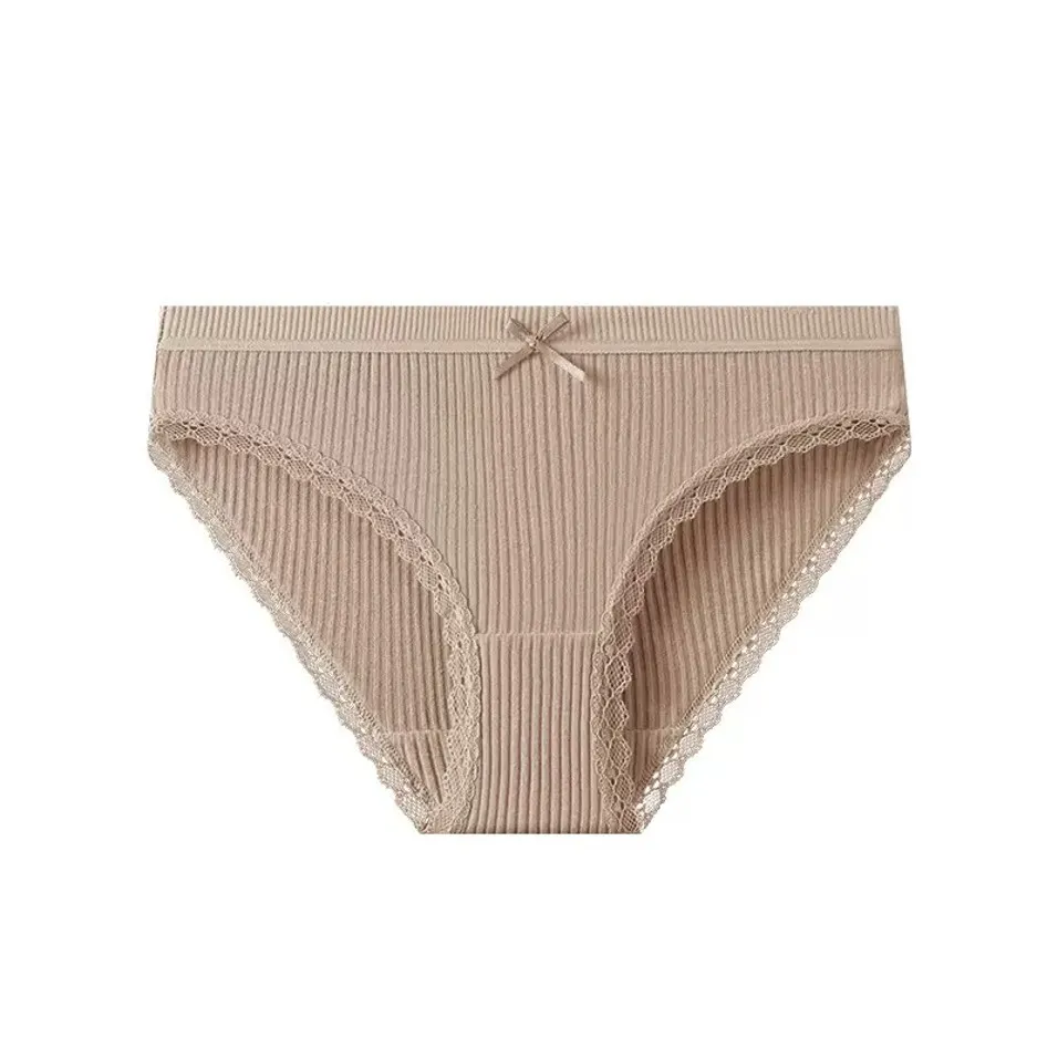 Panty Sensuel Algodon 3pack